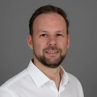 Andreas Trinczek — Ihr Ansprechpartner